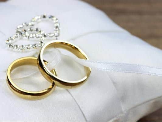 The law is an extension of the Civil Partnerships Act 2004, which gave people in same-sex relationships legal recognition