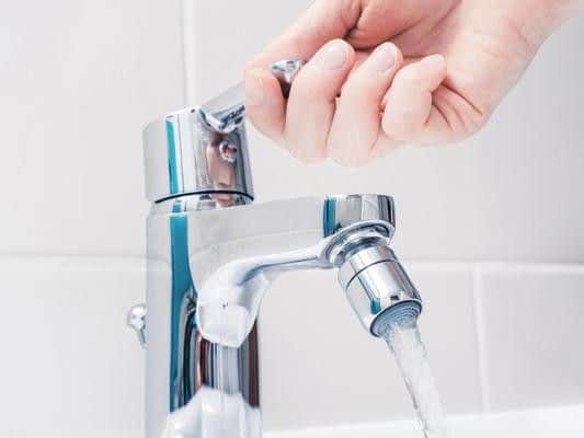 For some, household water bills can rack up and prove to be expensive each month.