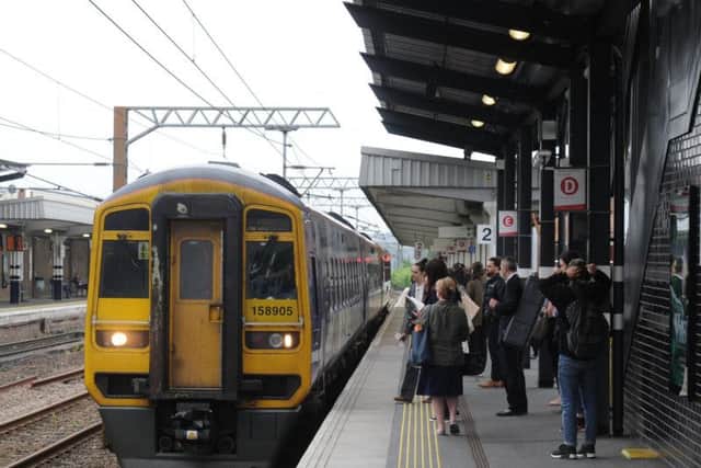 Wakefield Westgate