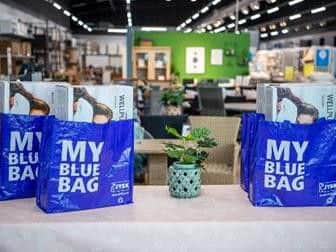 Furniture brand JYSK is to open in Wakefield next month, creating 10 new jobs.
