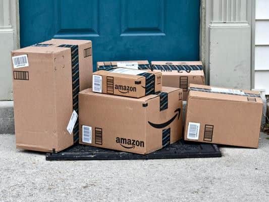 The warning from Action Fraud comes just as Amazon launches its Prime Day shopping deals