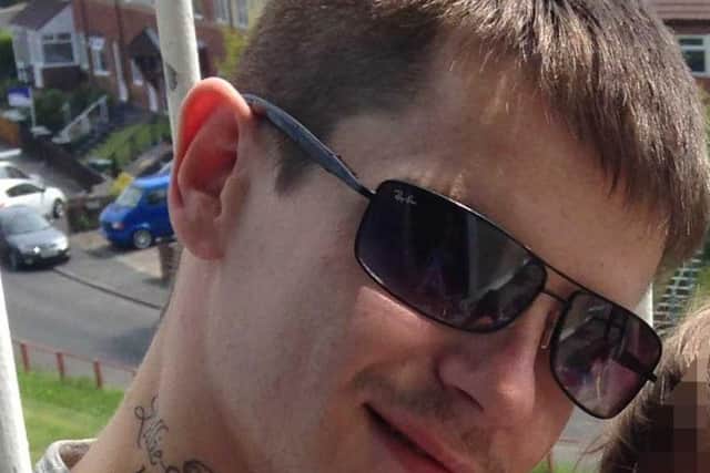 Leeds man who died after being hit by a car in Stanningley Road named ...