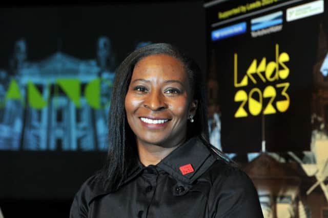 The artistic director of Phoenix Dance Theatre, Sharon Watson, has been awarded an Honorary Doctorate of Arts from Leeds Beckett University.