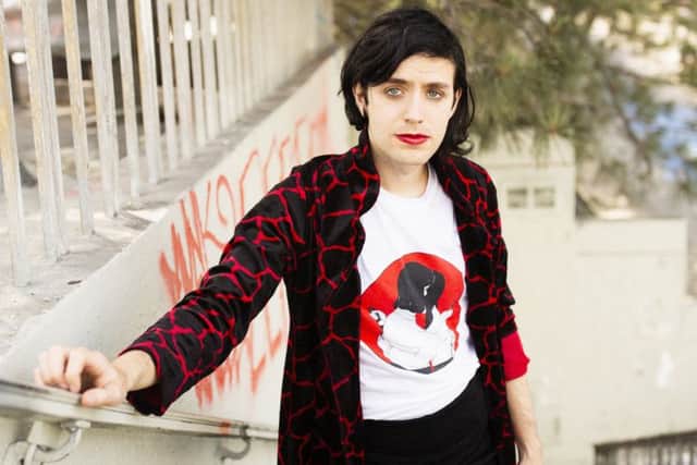 Ezra Furman