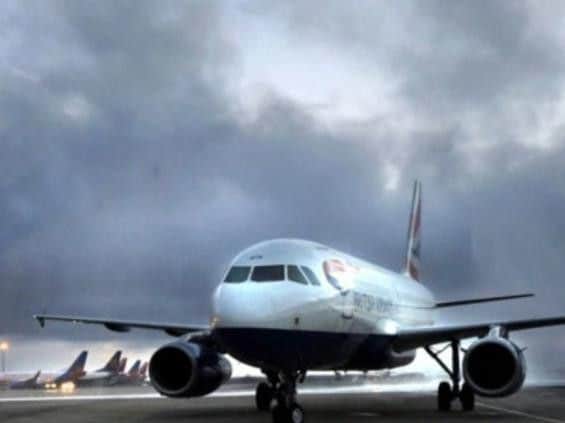 Where have our councillors been jetting off to?