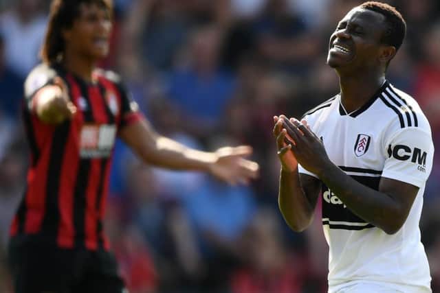 Galatasaray are edging closer to completing a deal for Fulham midfielder Jean Michael Serri, who is set to travel to Turkey later in the week. (Tutto Mercato)