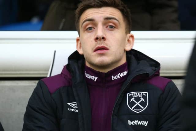 Wigan Athletic are said to be closing in on West Ham United striker Jordan Hugill, who is likely to cost around 3m. (The Sun)