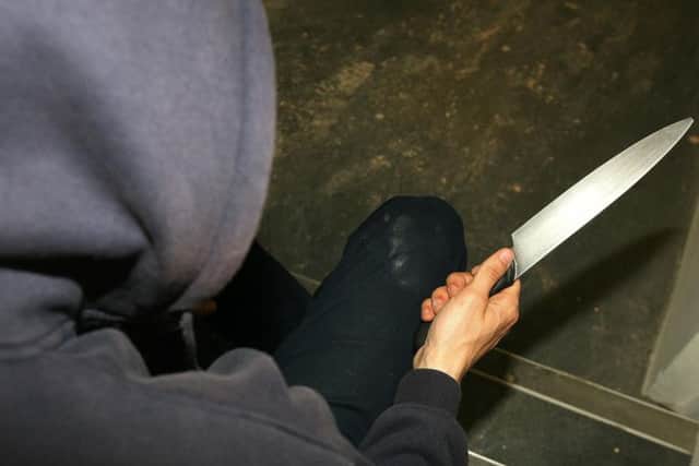 Police are urging people in West Yorkshire to hand in guns and illegal bladed weapons