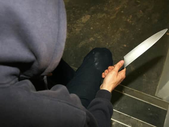 Police are urging people in West Yorkshire to hand in guns and illegal bladed weapons