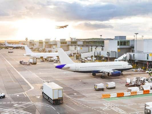 With summer now in full swing, thousands of British holidaymakers will be jetting off for some time in the sun.