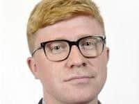 Coun Jonathan Pryor wants the council to look into how women suffering from Endometriosis can be better helped by authorities.