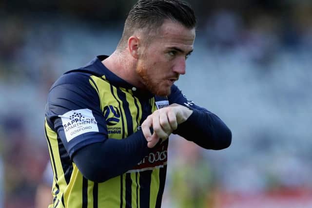 Reading are said to be targeting striker Ross McCormack, who is likely to finally leave Aston Villa permanently this summer. (Reading Chronicle)