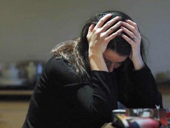 Healthwatch Leeds surveyed almost 700 people about their experience of mental health crisis.