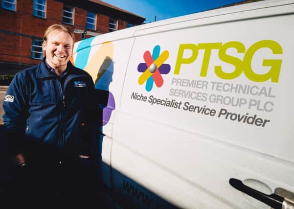 PTSG shareholders have given its takeover their backing.