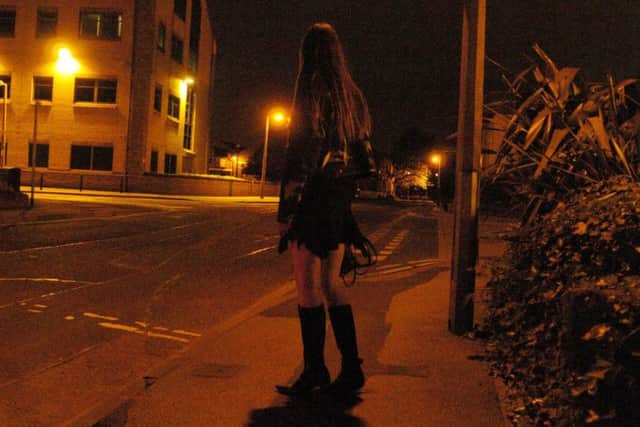 Community safety partnership Safer Leeds has run its Managed Approach to street sex work in certain parts of Holbeck since 2014.