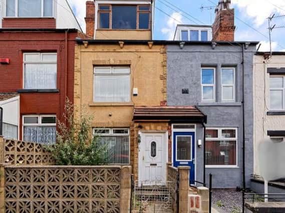 10 of the cheapest houses ZOOPLA