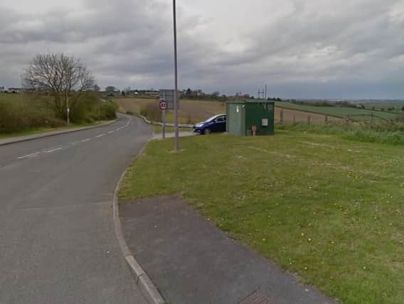 Police searching for missing Elliot Burton, 15,have found the body of a male this morning. Picture: Google Maps