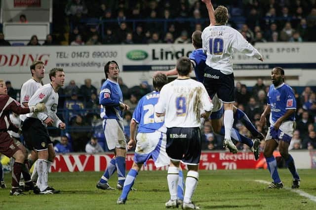 A free-kick or penalty will be awarded if the ball touches a players hand/arm which has made their body unnaturally bigger.
