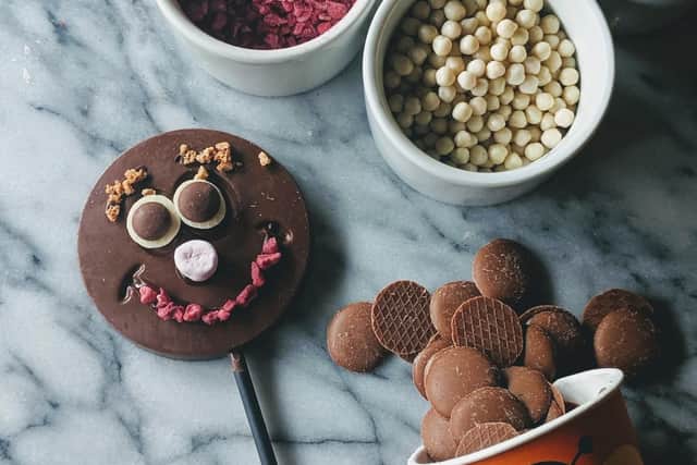 Workshops at the Trinity Leeds chocolate metropoliswill run every Wednesday at 10am throughout the summer holidays.