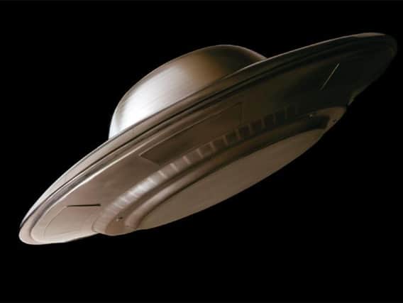 A UFO conference is coming to Yorkshire and will be led by a main guest speaker who claims to have been abducted by aliens.