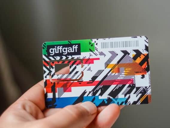 Mobile phone network Giffgaff has been fined 1.4 million by regulator Ofcom after making "unacceptable" billing mistakes