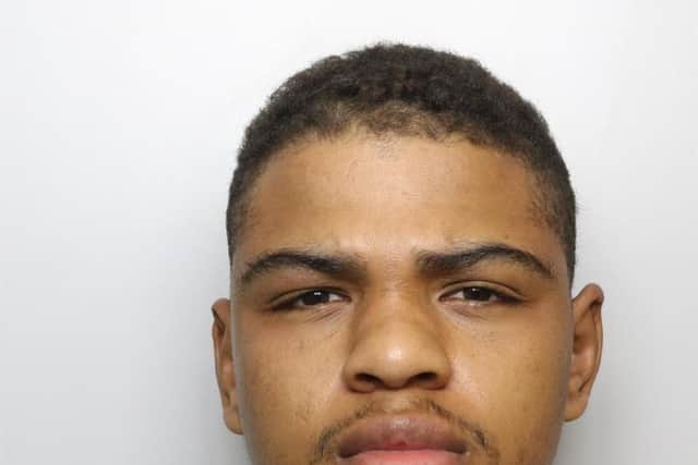 Professional boxer Denzil Browne (Junior) made phone call which enabled killers Steven Grey and Jonathan Gledhill to flee the murder scene. He was locked up for four years.