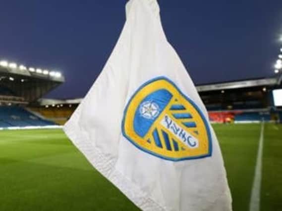 Takes Us Home: Leeds United will air on Amazon Prime Video in August.