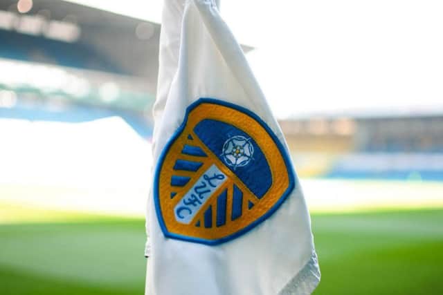 Elland Road. (Getty)