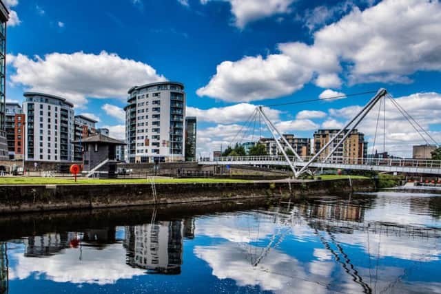 Welcome to the Yorkshire Evening Post's live blog