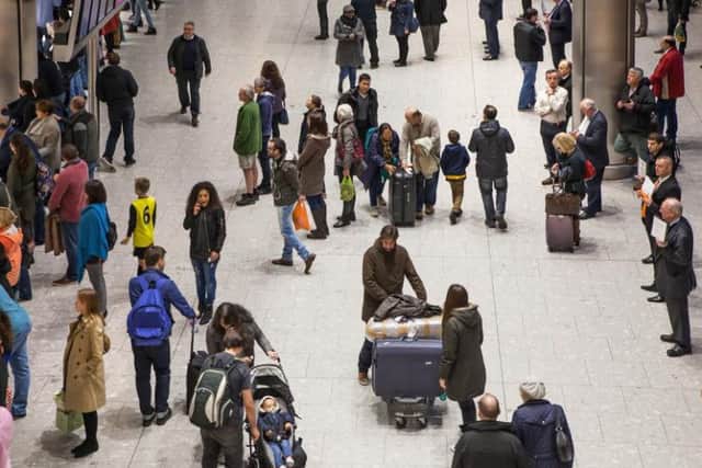 Two travel firms collapsed this week, leaving thousands uncertain about their bookings.
