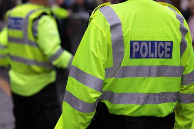 Police in Harehills have arrested three men over 2m worth of phones stolen