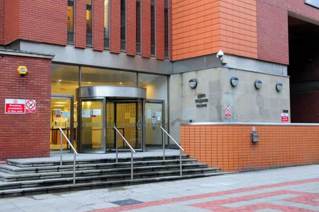 Leeds Crown Court