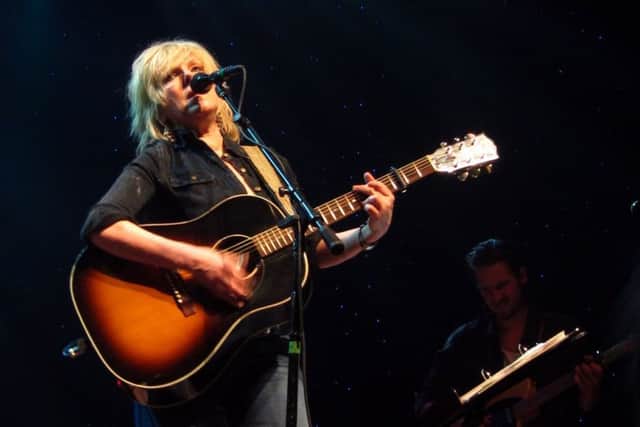 Lucinda Williams