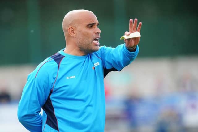 Marcus Bignot