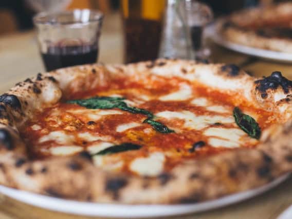 Rudy's pizzeria is set to open in Leeds - selling classic Neapolitan pizza