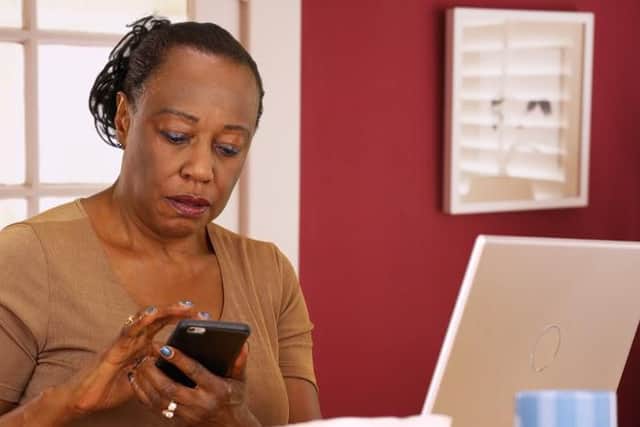 The bank holiday could affect when your benefits are paid.