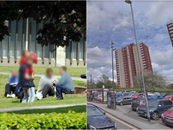 The 10 most antisocial streets in Leeds revealed by police figures