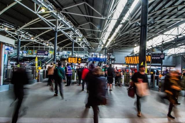 Transport bosses say introducing London-style smart ticketing across the North is "extremely complex"