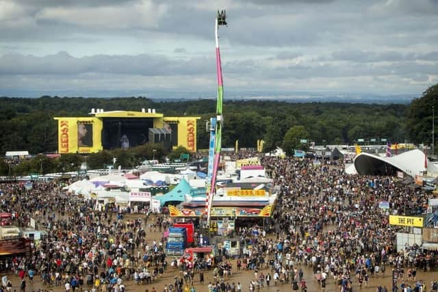 Who are you hoping to see this year?