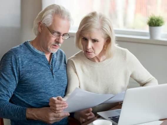 Thousands of people across the UK can claim pension credit - but a new rule coming into place means that you may be receiving it later than expected
