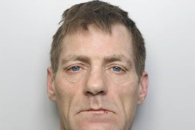 Dean Dagless was given life with a minimum of 20 years for the murder of St John Lewis