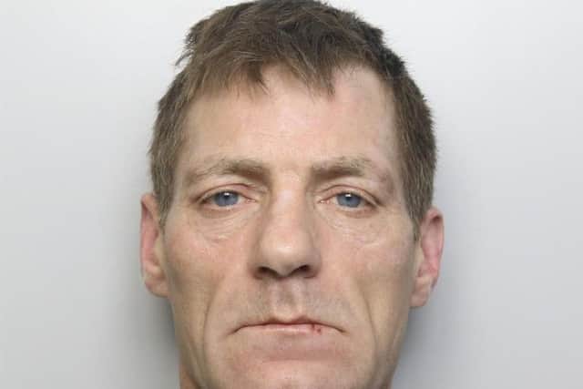 Dean Dagless was jailed for life for stabbing St John Lewis to death in street.