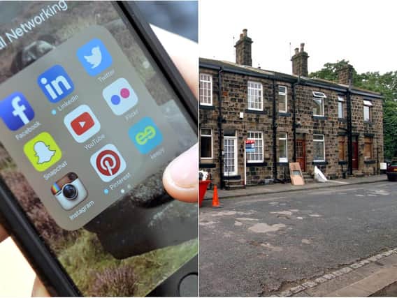 The 14 areas of Leeds with the slowest WiFi revealed