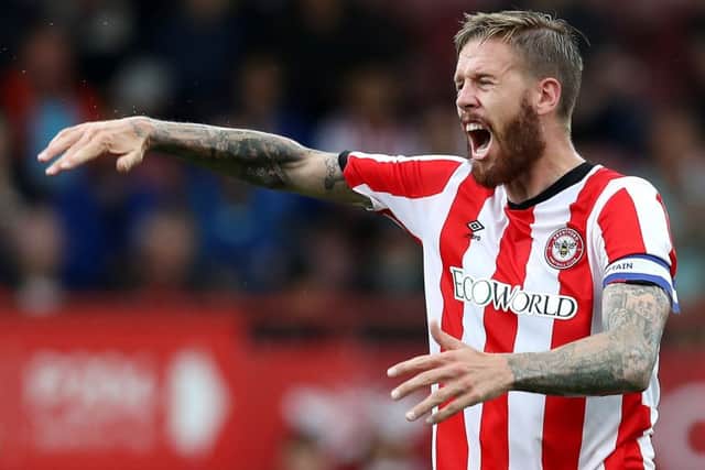 Pontus Jansson