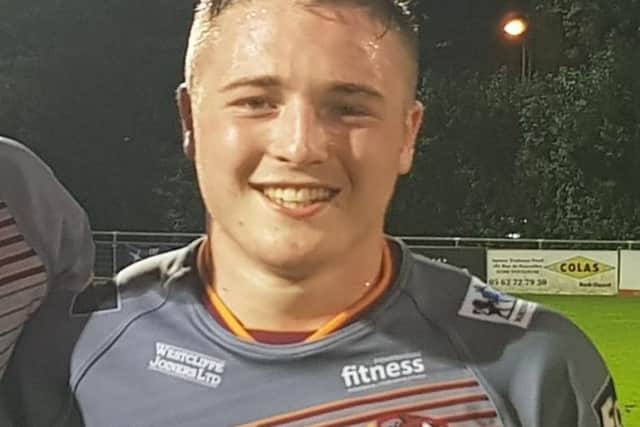 Archie Bruce
