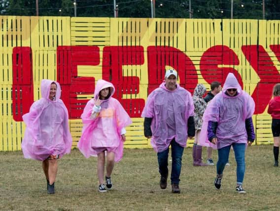 Leeds Festival 2019 is almost here.