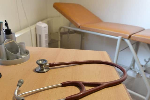 More GP appointments will soon be available. PA Archive/PA Images.