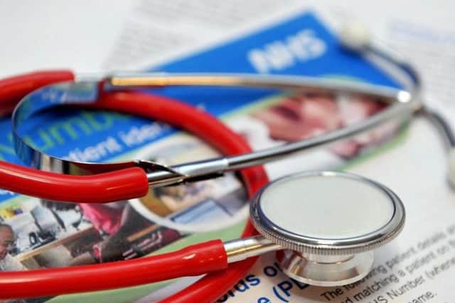 Shakespeare Medical Practice will accept walk-in patients on Bank Holiday Monday.