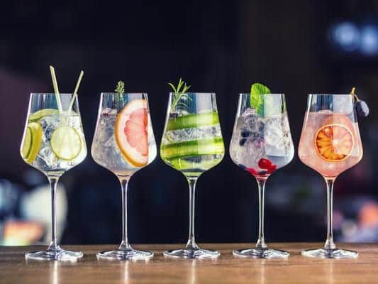 Wetherspoons Annual Gin Festival is now well underway, but if youre a lover of both gin and Spoons then theres still time left to get yourself down to your local