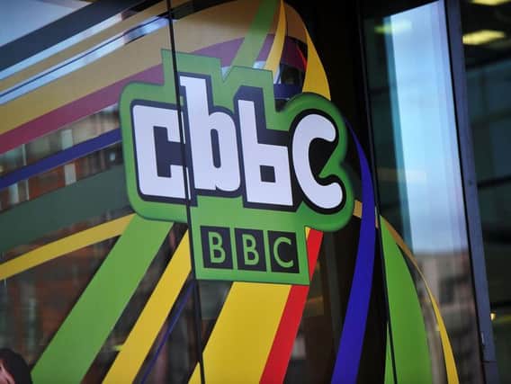 The CBBC has broadcasted some iconic shows over the years, from Dick & Dom in da Bungalow to 50/50 and ChuckleVision